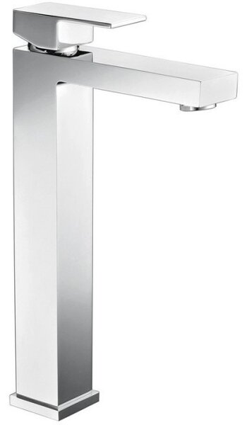 Mexen Cube ψηλή μπαταρία νιπτήρα, χρώμιο - 72910-00
