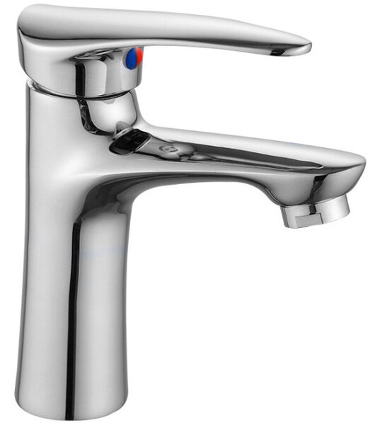 Mexen Irys βρύση νιπτήρα, χρώμιο - 747500-00