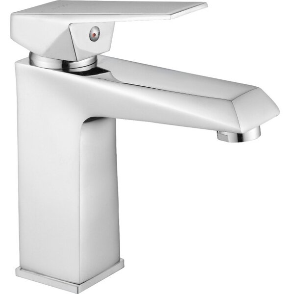Mexen Zila μπαταρία νιπτήρα, χρώμιο - 746800-00