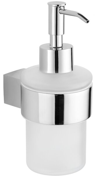 Mexen Adox διανεμητής σαπουνιού, χρώμιο - 70182388-00