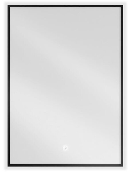 Mexen Erma καθρέπτης μπάνιου με φωτισμό 50 x 70 εκ., LED 6000K, αντιθαμβωτικός