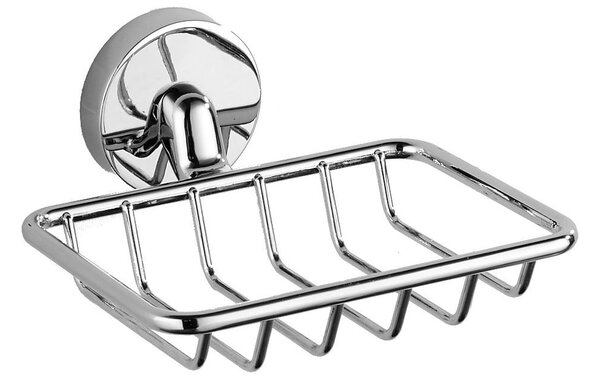 Mexen Remo βάση σκευών, χρώμιο - 7050751-00