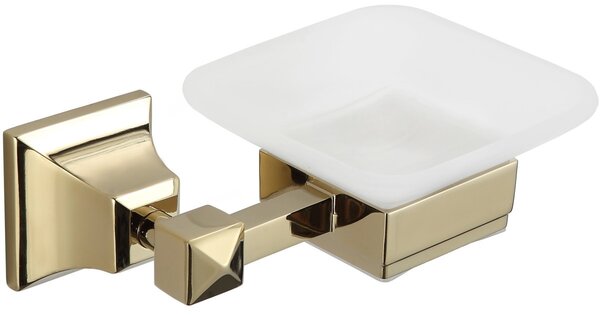 Mexen Dalia ραφάκι, χρυσό - 7017339-50