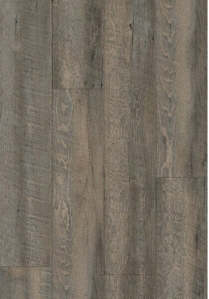 Mexen Lexington πλακάκια βινυλίου 1240 x 182 mm SPC 6,5 mm, υπόστρωμα IXPE 1,5 mm, 4 V-Fuga