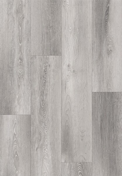 Mexen Clarksville πλακάκια βινυλίου 1240 x 182 mm SPC 6,5 mm, υπόστρωμα IXPE 1,5 mm, 4 V-Fuga