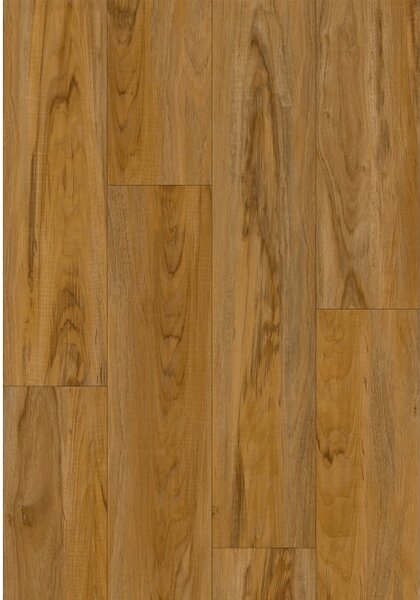 Mexen Norfolk πλακάκια βινυλίου 1227 x 187 χιλ. LVT Dryback 2,5 χιλ., υπόστρωμα PVC, 4 V-Fuga