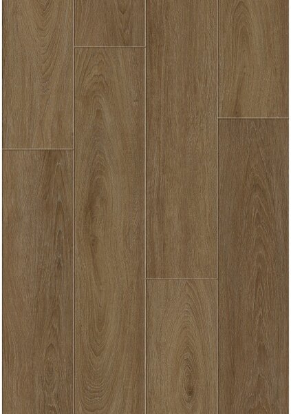 Mexen Salinas πλακάκια βινυλίου 1227 x 187 mm LVT Dryback 2,5 mm, υπόστρωμα PVC, 4 V-Φούγα