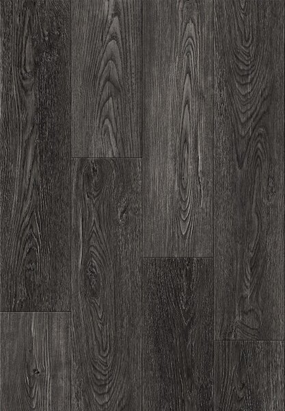 Mexen Tacoma πλακάκια βινυλίου 1227 x 187 mm LVT Dryback 2,5 mm, υπόστρωμα, 4 V-Fuga, Δρυς
