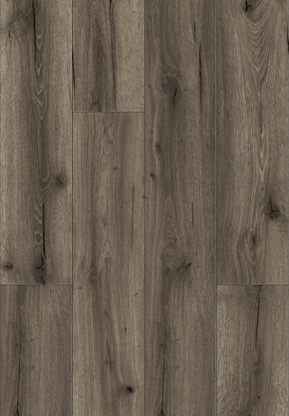 Mexen Sierra Vista πλακάκια βινυλίου 1240 x 182 mm SPC 6,5 mm, υπόστρωμα IXPE 1,5 mm, 4 V-Φούγκα