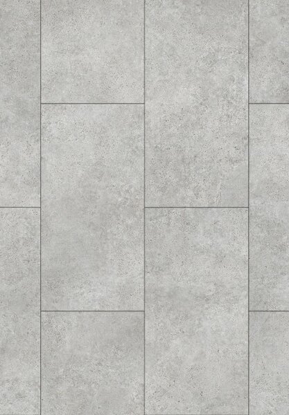 Mexen Silver Galaxy πλακάκια βινυλίου 610 x 305 mm LVT Dryback 2,5 mm, υπόστρωμα PVC, 4 V-Fuga