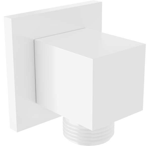 Mexen Cube σύνδεσμος γωνιακός, λευκός - 79340-20