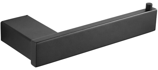 Mexen Pavo χαρτοθήκη, μαύρη - 7030433-70