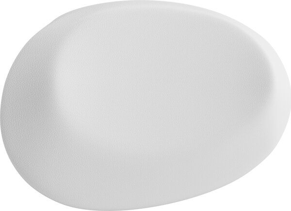 Mexen M07 μαξιλάρι μπανιέρας, λευκό - 55007-00