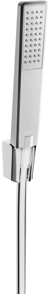 Mexen R-72 σετ ντους σημειακό, χρώμιο - 785725052-00