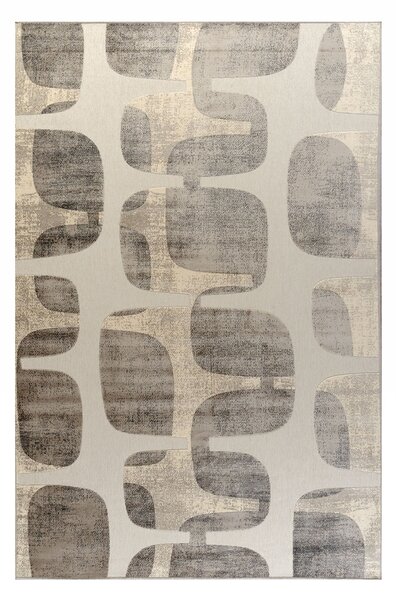 Χαλί All Season (133x190) Tzikas Carpets Holi 3075-026