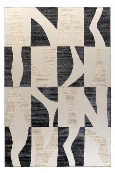 Χαλί All Season (133x190) Tzikas Carpets Holi 3085-026