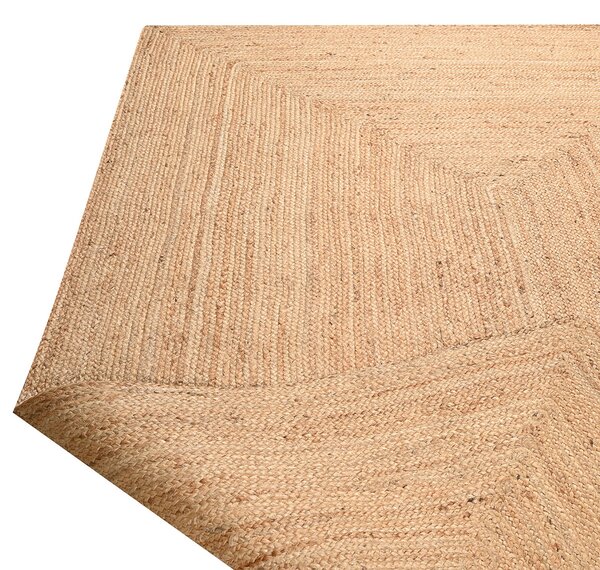 Χαλί Καλοκαιρινό (140x200) Pol Rugs & Mats Natural
