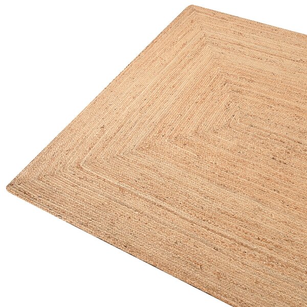 Χαλί Καλοκαιρινό (140x200) Pol Rugs & Mats Natural