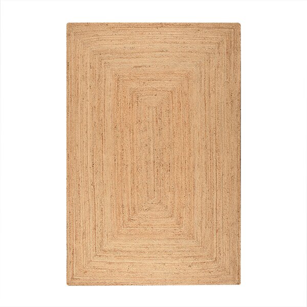 Χαλί Καλοκαιρινό (140x200) Pol Rugs & Mats Natural