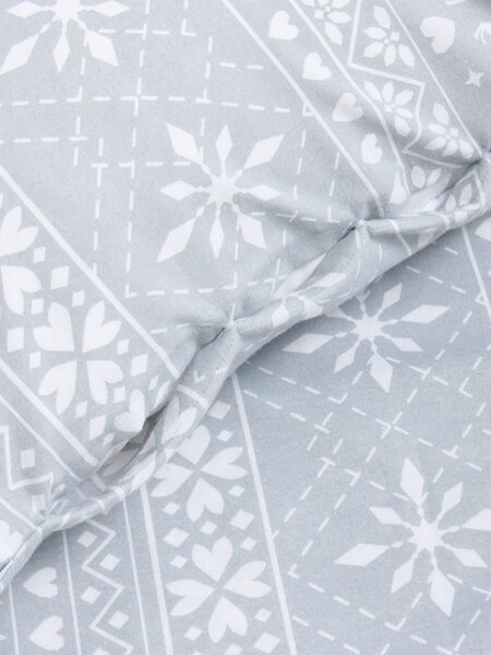 Sinsay - BEDCLOTHES - ανοιχτό γκρι