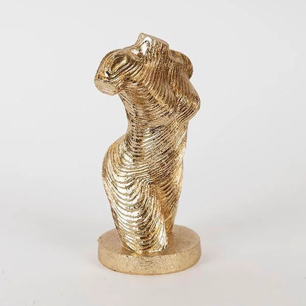 Διακοσμητική Φιγούρα Άνθρωπος (8.5x7.5x16.5) Estheti 752-27070