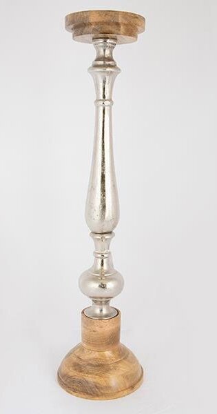 Κηροπήγιο (Φ17x64) Estheti 752-23026