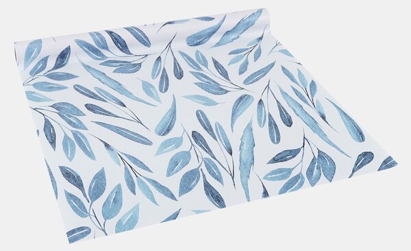 Sinsay - Αυτοκόλλητη ταπετσαρία - ανοιχτο μπλε