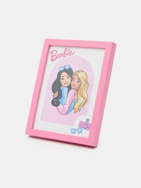 Sinsay - Κορνίζα για φωτογραφίες Barbie - πολυχρωμο