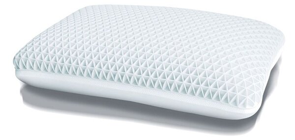 Μαξιλάρι Ύπνου Μέτριo (40x60) Palamaiki Air Grid Memory Foam
