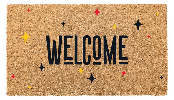 Πατάκι Εισόδου (40x70) Velcoc Italo Eco Welcome Home/2