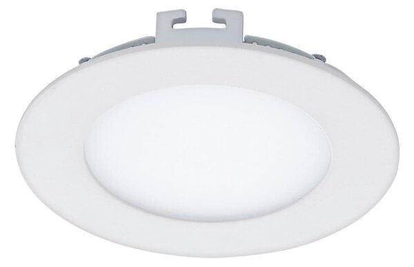 Eglo 94047 - Κρεμαστό φως οροφής LED FUEVA 1 LED/5,5W/230V