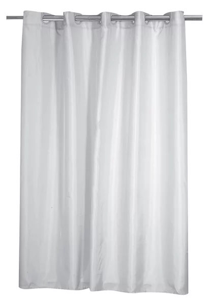 Κουρτίνα Μπάνιου (180x200) Με Τρουκς Nef-Nef Homeware Shower White