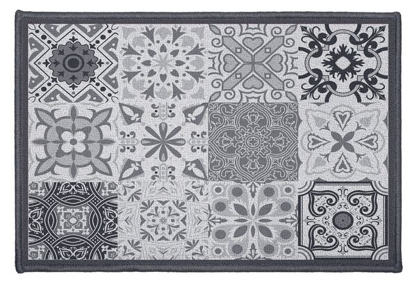 Πατάκι (40x60) L-C Persane Gris 1740535