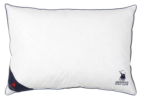 Βρεφικό Μαξιλάρι Μέτριο (30x40) Greenwich Polo Club Baby Pillow 2981 Microfiber