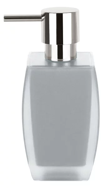 Dispenser Μπάνιου Spirella 03120.006 Freddo Grey