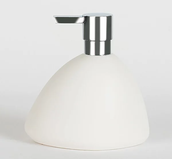 Dispenser Μπάνιου Spirella 02670.001 Etna White