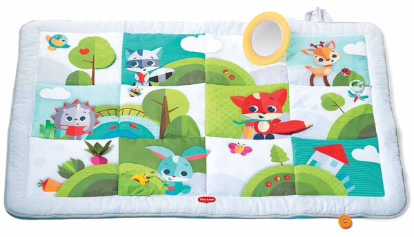 Χαλάκι Δραστηριοτήτων Tiny Love Super Mat Meadow BR72715