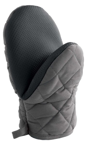 Γάντι Κουζίνας Neoprene L-C Cuistot Anthracite 1790306