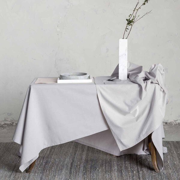 Τραπεζομάντηλο (150x150) Nima Dining Saha Grey