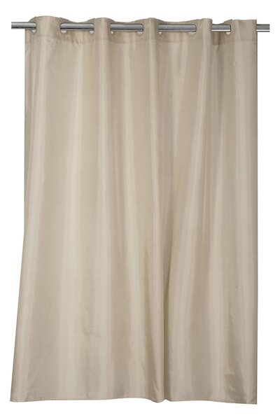 Κουρτίνα Μπάνιου (180x200) Με Τρουκς Nef-Nef Homeware Shower Linen