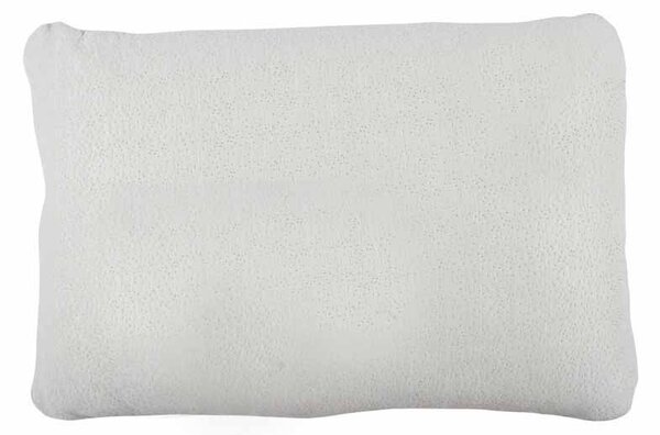 Μαξιλάρι Ύπνου Ανατομικό Μέτριο (45x65) Das Home Lemon Pillow 1040 Memory Foam