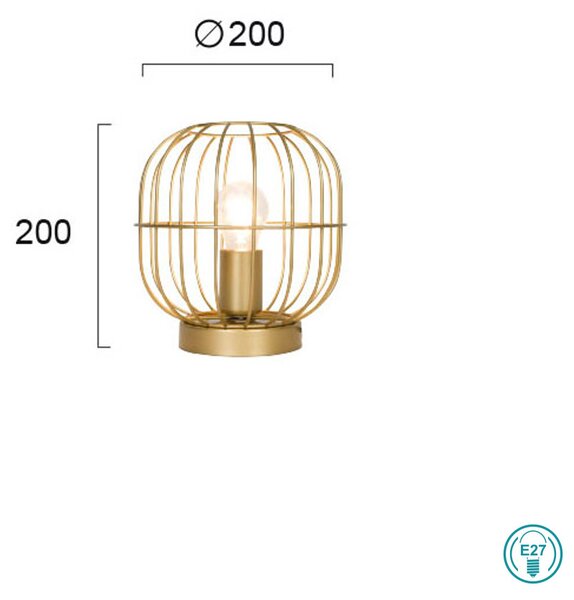Πορτατίφ Viokef Zenith 4211401