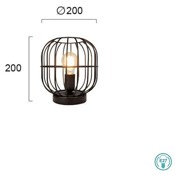 Πορτατίφ Viokef Zenith 4211400