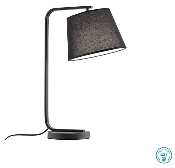 Φωτιστικό Επιτραπέζιο Viokef Cobbe 4174900