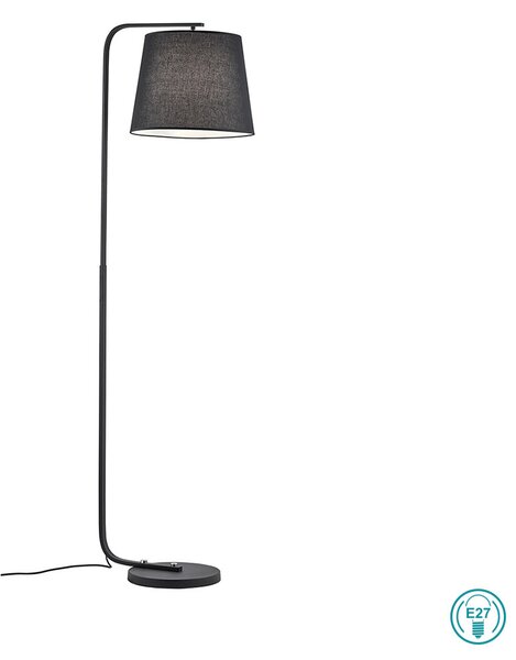 Φωτιστικό Δαπέδου Viokef Cobbe 4175000