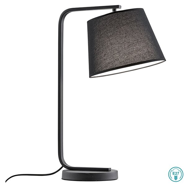 Φωτιστικό Επιτραπέζιο Viokef Cobbe 4174900
