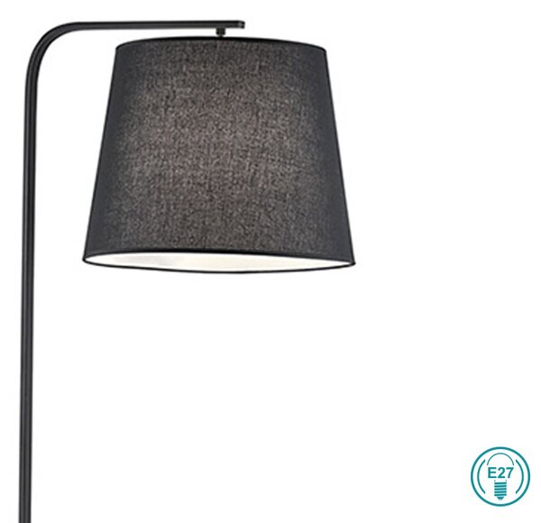 Φωτιστικό Δαπέδου Viokef Cobbe 4175000