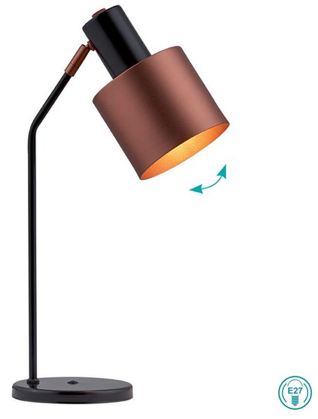 Πορτατίφ Viokef Dexter 4215900