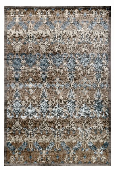 Χαλιά Κρεβατοκάμαρας (Σετ 3τμχ) Tzikas Carpets Elite 16967-953