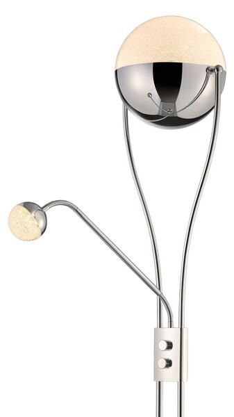 Φωτιστικό Δαπέδου Trio Lighting Chris 478310206